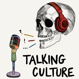 Show cover of Talking Culture