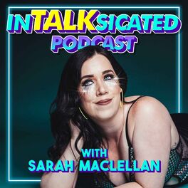 Show cover of InTalksicated Podcast