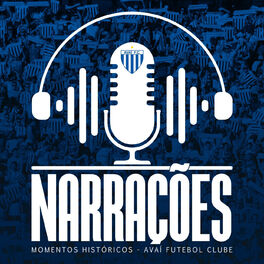 Show cover of NARRAÇÕES | Avaí Futebol Clube