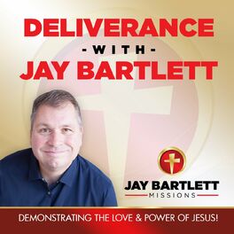 Show cover of Deliverance with Jay Bartlett