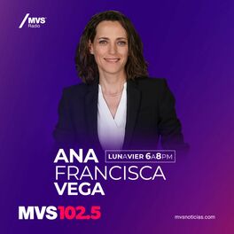 Show cover of Ana Francisca Vega