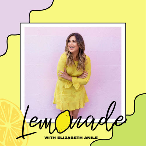 Podcast Lemonade Ouvir na Deezer