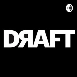 Show cover of Rádio Draft | Os podcasts do Projeto Draft