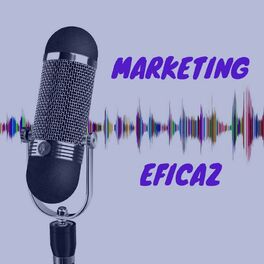 Show cover of Marketing Eficaz