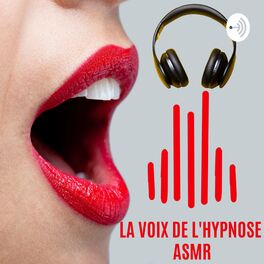 Show cover of La Voix de l'Hypnose ASMR