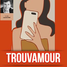 Show cover of Trouvamour