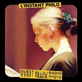 Show cover of L'Instant Philo