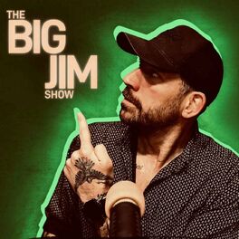 Show cover of The Big Jim Show