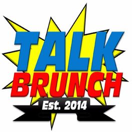 Show cover of TalkBrunch
