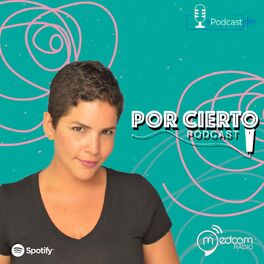 Show cover of POR CIERTO con Debofue