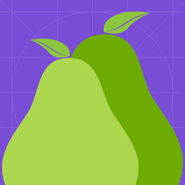 Show cover of Pear Programming