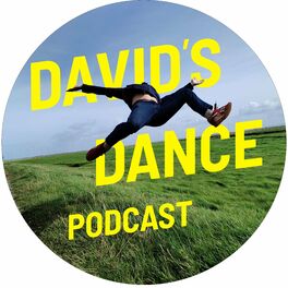 Show cover of David's Dance Podcast
