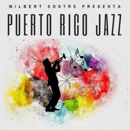 Show cover of Puerto Rico Jazz