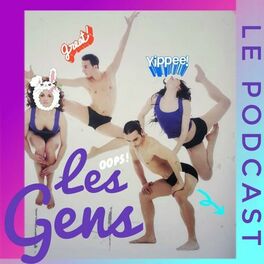 Show cover of Les gens
