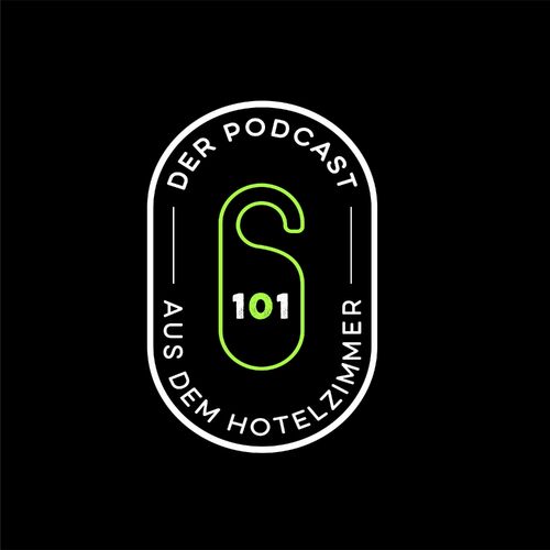 Listen to 101. Der Podcast aus dem Hotelzimmer. podcast | Deezer