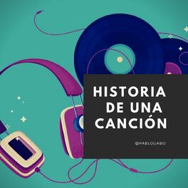 Show cover of Historia De Una Canción