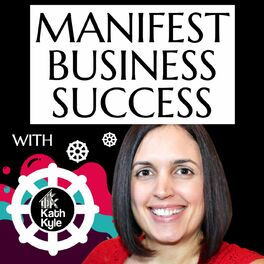 Show cover of Manifest Business Success