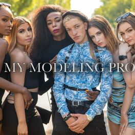 Show cover of My Modeling Pro The Show