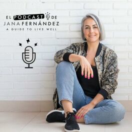 Show cover of El podcast de Jana Fernández