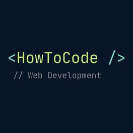 Show cover of How to Code: Web Development
