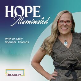Show cover of Hope Illuminated Podcast