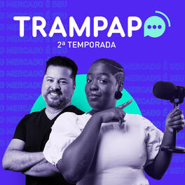 Show cover of TRAMPAPO