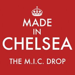 Show cover of Made in Chelsea: The M.I.C. Drop