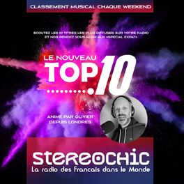 Show cover of TOP 10 StereoChic
