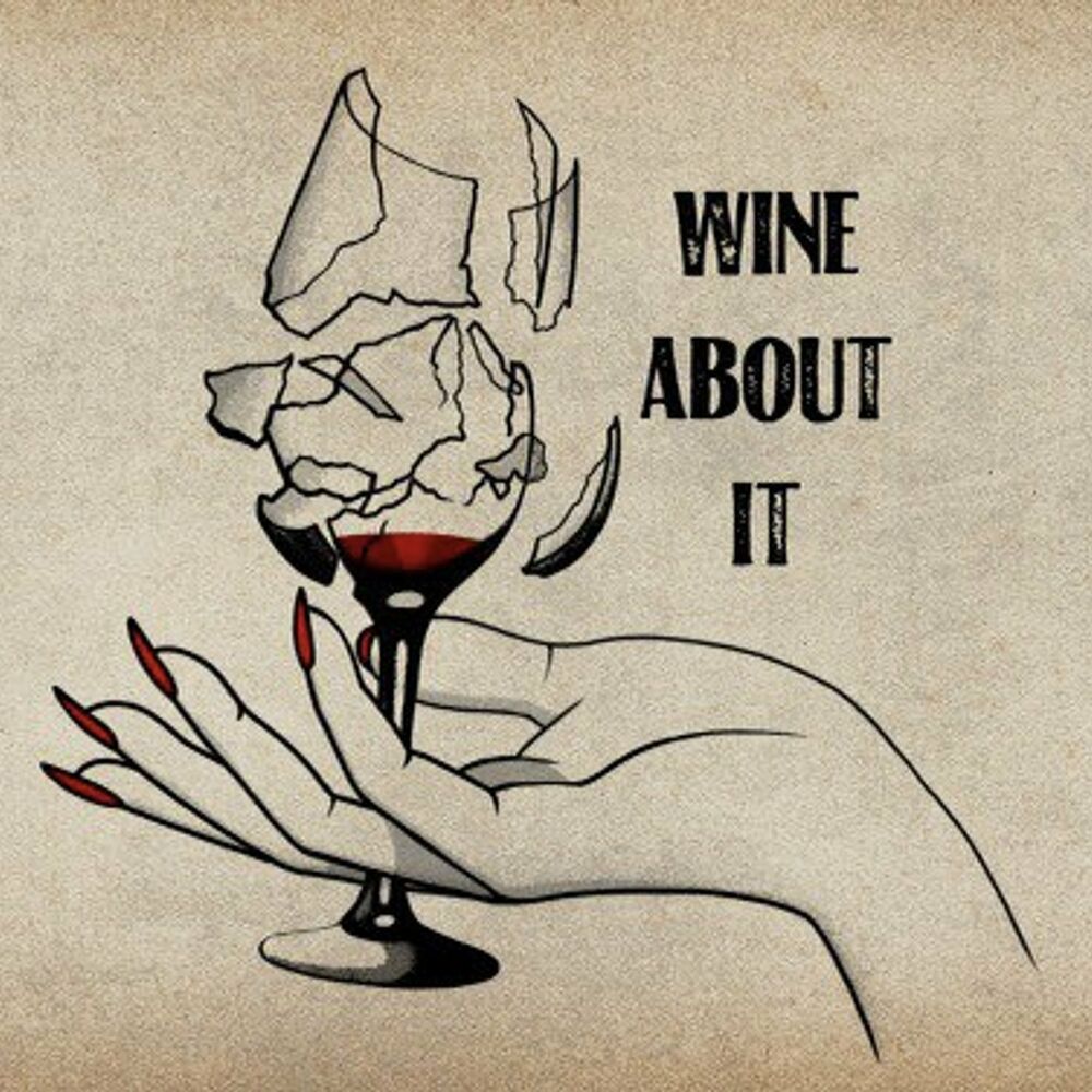 Listen to Wine About It podcast