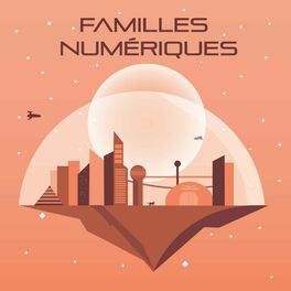 Show cover of Familles Numériques