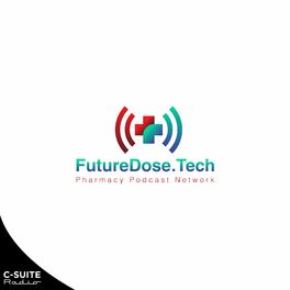 Show cover of FutureDose.tech