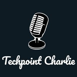Show cover of Techpoint Charlie