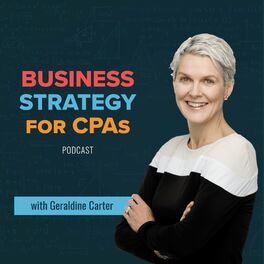 Show cover of Business Strategy for CPA's