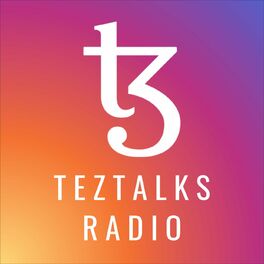 Show cover of TezTalks Radio - Tezos Ecosystem Podcast