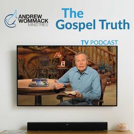 Show cover of The Gospel Truth