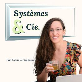 Show cover of Systèmes & Cie.