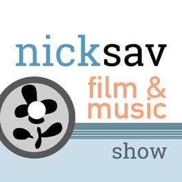 Show cover of NICKSAV Film & Music SHOW