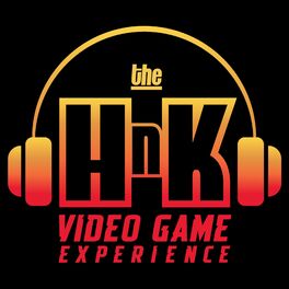 Show cover of The HnK Video Game Experience Podcast