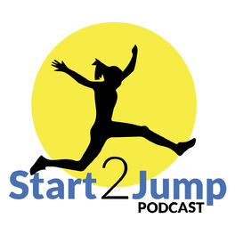 Show cover of Start2Jump emprendimiento en tiempo real