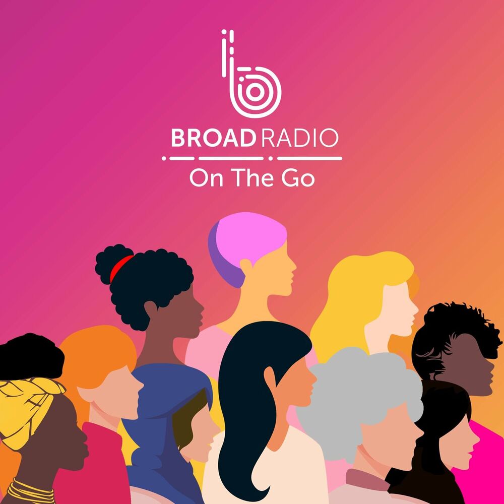 1000px x 1000px - Listen to Broad Radio On The Go podcast | Deezer