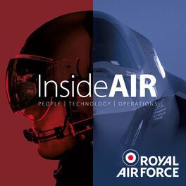 Show cover of InsideAIR