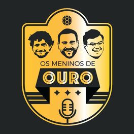 Bola Amarela Podcast  Ouvir podcast online grátis