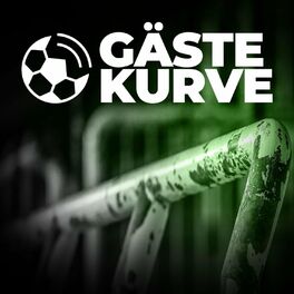 Show cover of Gästekurve