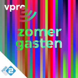 Show cover of VPRO Zomergasten