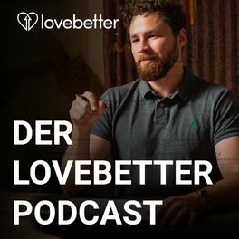 Show cover of Lovebetter Podcast