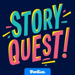 Show cover of Story Quest – Stories for Kids