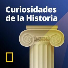 Show cover of Curiosidades de la Historia