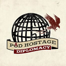 Show cover of Pod Hostage Diplomacy
