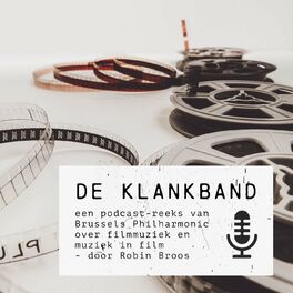 Show cover of De Klankband
