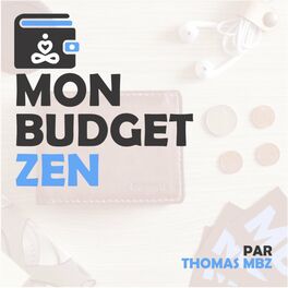 Show cover of Mon Budget Zen - Gestion de budget - Investissement